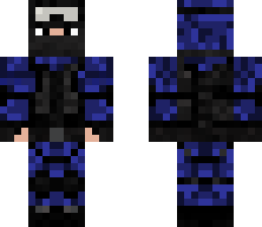 gign | Minecraft Skin