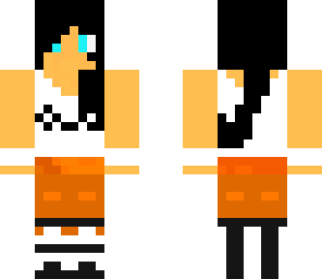 chell