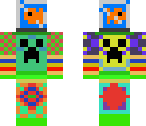jazzy fish dude