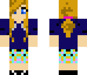 livvy casual