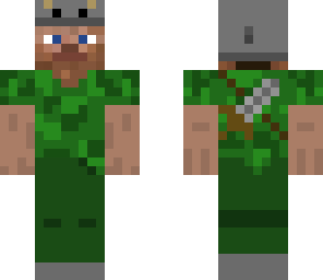 hunter steve