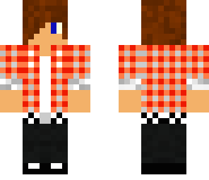 red teen