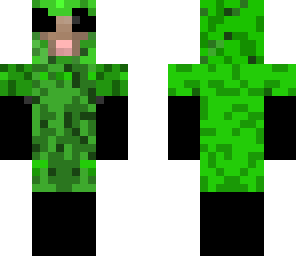 sheepysheep skin