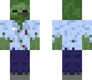 zombie killer