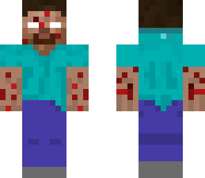 blody herobrain