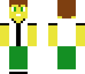 ben 10