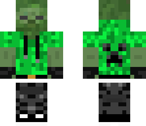 dj zombie