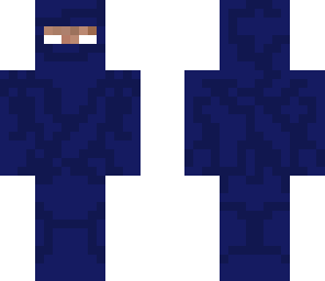herobrine ninja