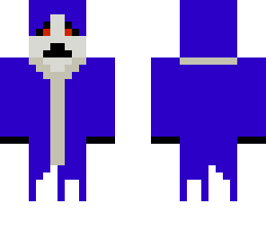 skeleton mage
