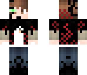 ender teenager