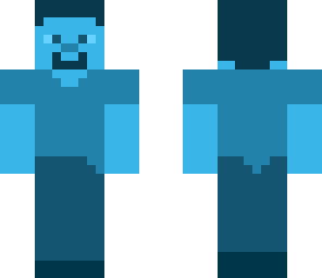 ghost steve