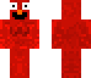 elmo