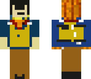 pilot