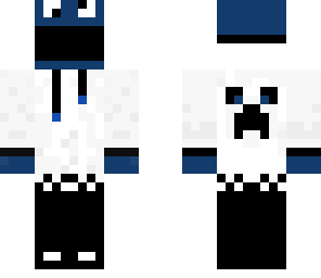 cookie monster in hoodie
