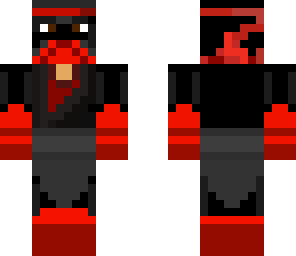 ninja