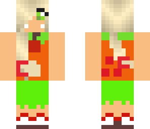 applejack 