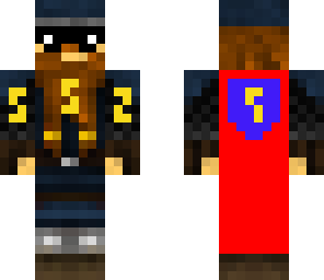 super dwarven geek