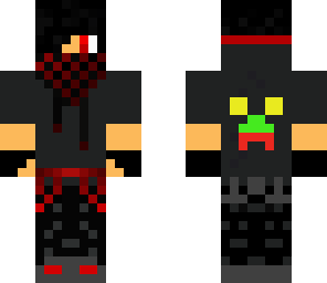 red dj guy fix