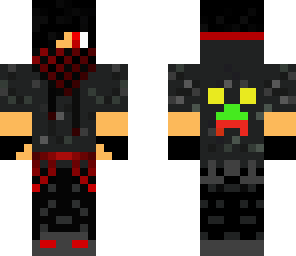 red dj guy fix v2