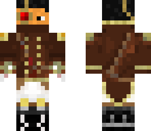 captain steam