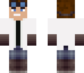 scientist