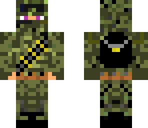 the sniper