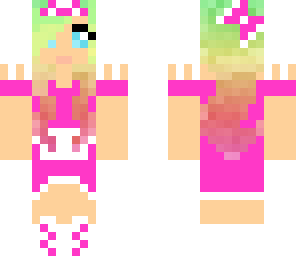 diner waitress