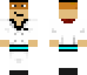 the pilot