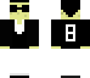8bit in tux