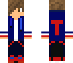 remix_theo's skin