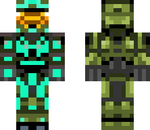 halo epic