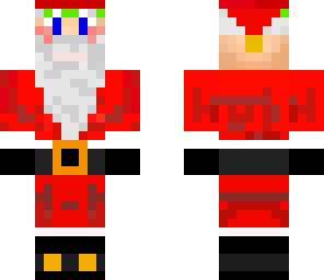 santa