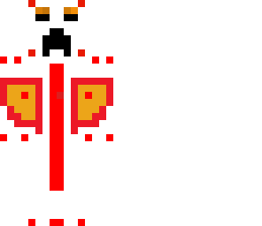 wierd looking creeper v2