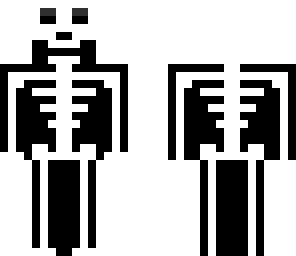 skeleton