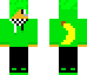 bananna355's official skin v2