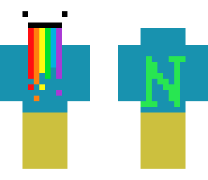my skin
