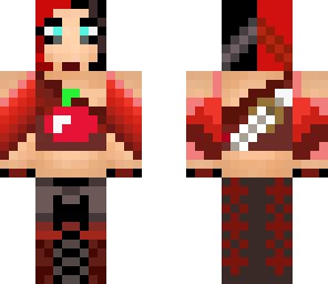 custom harley quinn