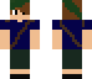 adventurer