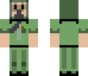 army pilot