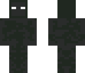 herobrine's assassin