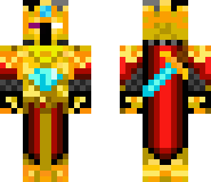 heroend knight