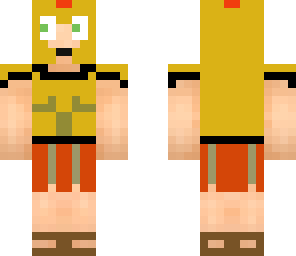 roman