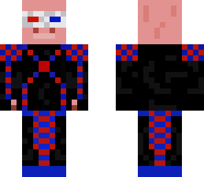 pig warrior