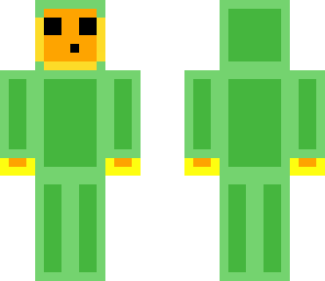 sullys skin