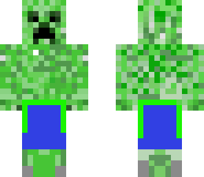 bathing suit creeper