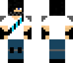 shane