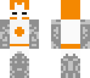 orange knight