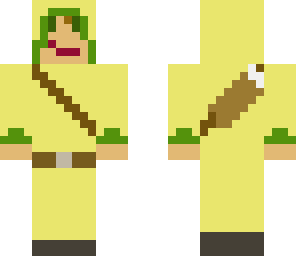 archer