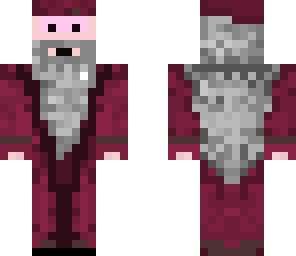 dumbledore 2