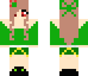 lucky irish shamrock